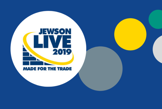 Jewson live 2019 featured image